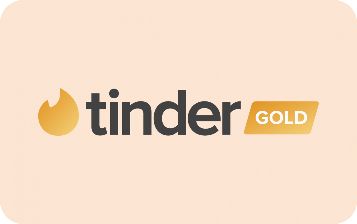 Купить Промокод TINDER GOLD на 1 месяц для России ГАРАНТИЯ✓🚀 за 1799 ₽!