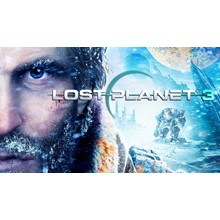 Lost Planet 3 XBOX one Series Xs