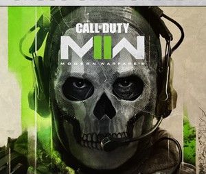 Call of Duty®: Modern Warfare® II для Xbox One ✔️