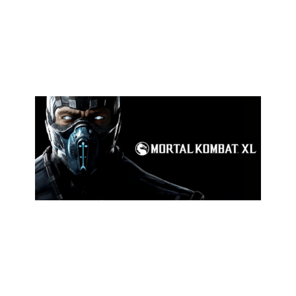Mortal Kombat XL Steam Key Region Free