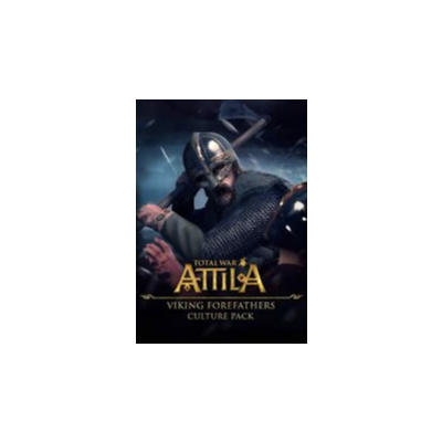 Total War: Attila Viking Forefathers Culture Pack Steam