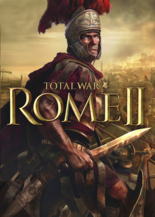 💳 Total War: Rome II - Nomadic Tribes (DLC) Steam Key