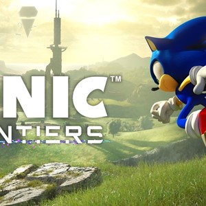 Sonic Frontiers + Sonic Superstars (Гарантия+Патчи) +🎁