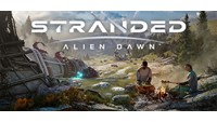 🚀 Stranded: Alien Dawn | [Россия/Укр/КЗ - Steam Gift]