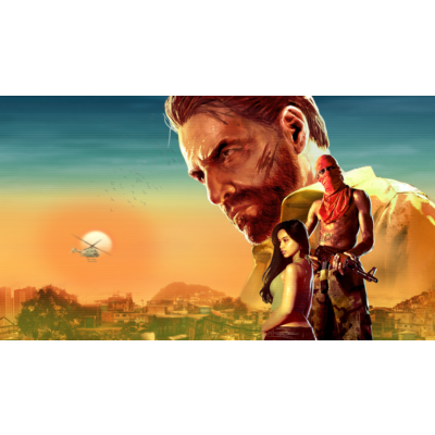 Max Payne 3 XBOX one Series Xs НА ВАШ АККАУНТ