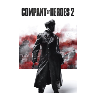 Company of Heroes 2 + Ardennes Assault  Steam KEY ROW