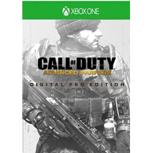 Call of Duty: Advanced Warfare Gold Ed (Xbox One/Series - irongamers.ru