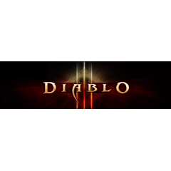 DIABLO 3 BATTLE.NET    ( Gift ) кроме рф и Белоруссии