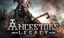 Ancestors Legacy XBOX ONE / XBOX SERIES X|S [ Ключ 🔑 ]