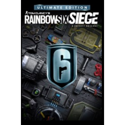 ❗TOM CLANCYS RAINBOW SIX SIEGE ULTIMATE❗XBOX🔑КЛЮЧ❗