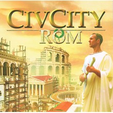 CivCity Rome (Steam key) ✅ REGION FREE/GLOBAL + 🎁