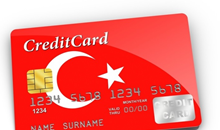 💳⚡️ БАНКОВСКАЯ КАРТА ТУРЦИИ - 140 TL 🔥 TURKEY PREPAID