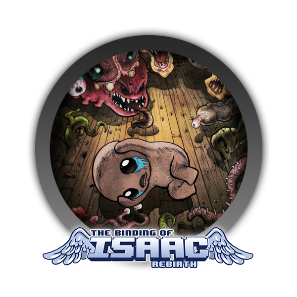 The Binding of Isaac: Rebirth +DLC✔️Steam  (GLOBAL)🌍