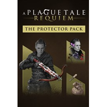 🎮A PLAGUE TALE: REQUIEM PROTECTOR PACK XBOX X|S🔑КЛЮЧ