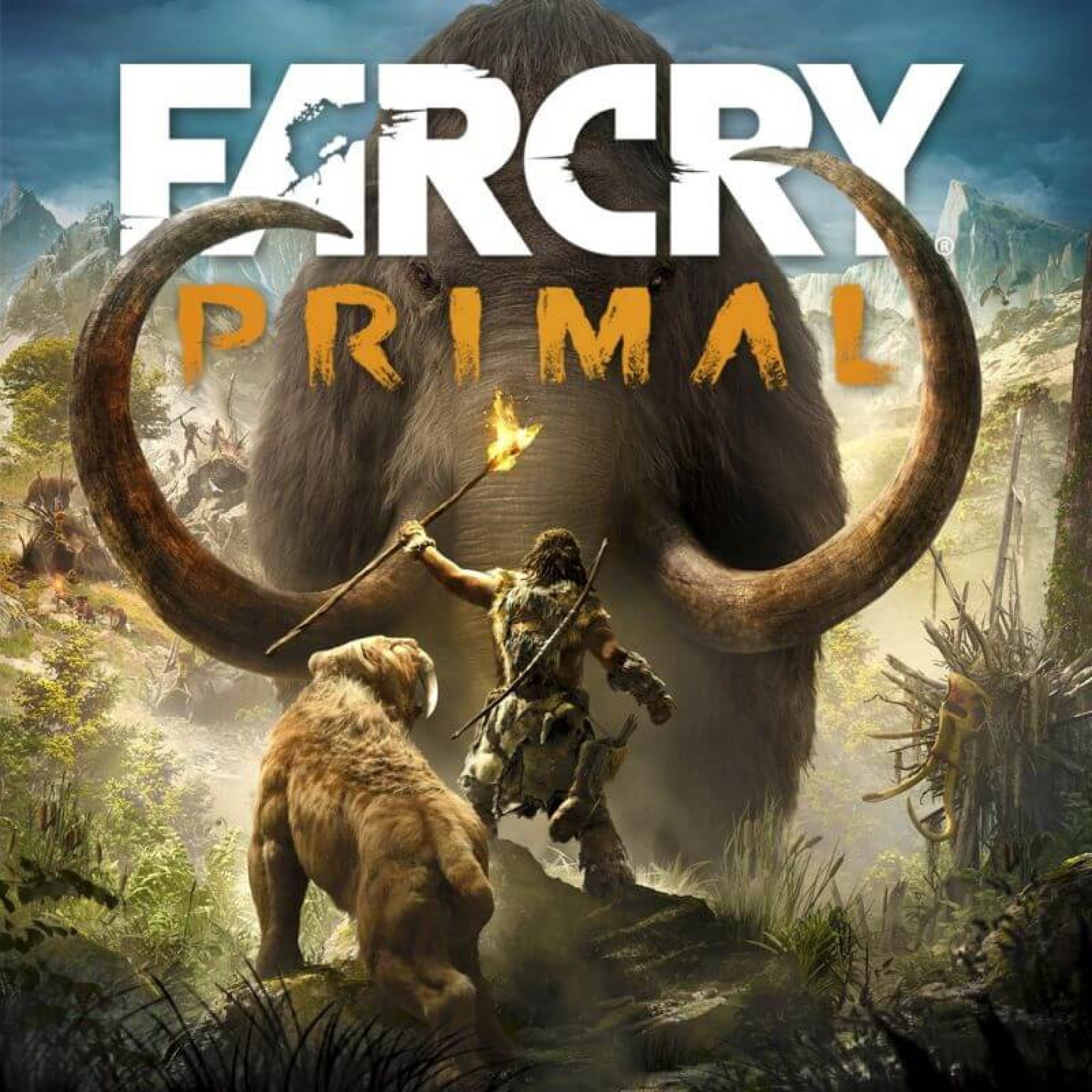 Far cry primal купить. Far Cry Primal Постер. Фар край примал пс4. Фар край примал Апекс эдишн. Far Cry Primal - Apex Edition.