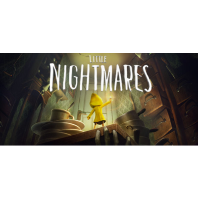 Little Nightmares (Steam аккаунт/Region Free)