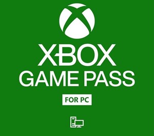 Обложка 💎 Xbox Game Pass Для ПК💎 3 Месяца 💎 Для новых 💎