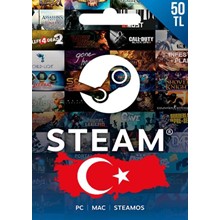 Карта пополнения steam tl