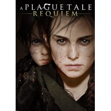 🔥A Plague Tale: Requiem Steam (PC) Ключ РФ-Global + 🎁
