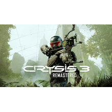 Crysis 3 Remastered ключ для Xbox 🔑