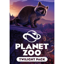 🔥 Planet Zoo: Twilight Pack 💳 STEAM KEY GLOBAL +🎁