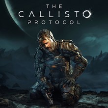 All regions ☑️⭐The Callisto Protocol™ 💳 0% карты