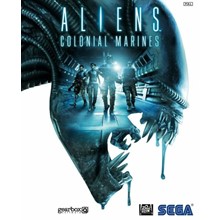 Aliens: Colonial Marines (Steam/RU+CIS) - irongamers.ru