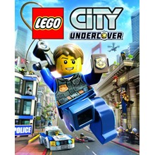 🔥 LEGO City: Undercover 💳 STEAM KEY GLOBAL