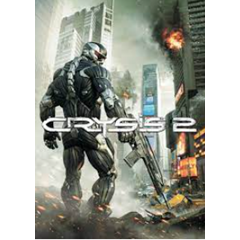 Crysis 2  Maximum Edition Origin Key - Region Free