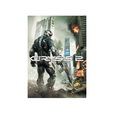 Crysis 2  Maximum Edition Origin Key - Region Free
