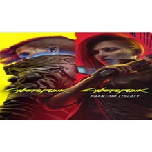🎮Cyberpunk 2077: Ultimate Edition🎮XBOX SERIES X|S - irongamers.ru