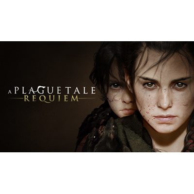 🞧 A Plague Tale: Requiem + 💎DLC ✔️STEAM на 90 дней