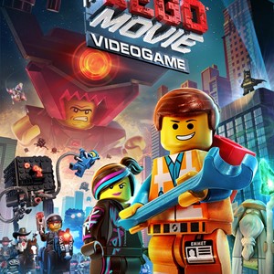 🧩The LEGO Movie Videogame {Steam Key/Global/ROW} + 🎁
