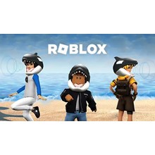 KEY 🔑 Hungry Orca ✅ ROBLOX