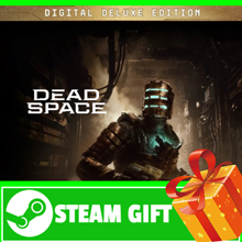 🟥⭐Dead Space (2023) Deluxe ☑️⚡ВСЕ РЕГИОНЫ • STEAM - irongamers.ru