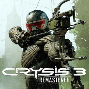 Crysis 3 Remastered (XBOX ONE / SERIES) Ключ 🔑
