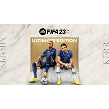 💳 FIFA 23 Ultimate (PS5/PS4/TR/RU) Аренда от 7 суток