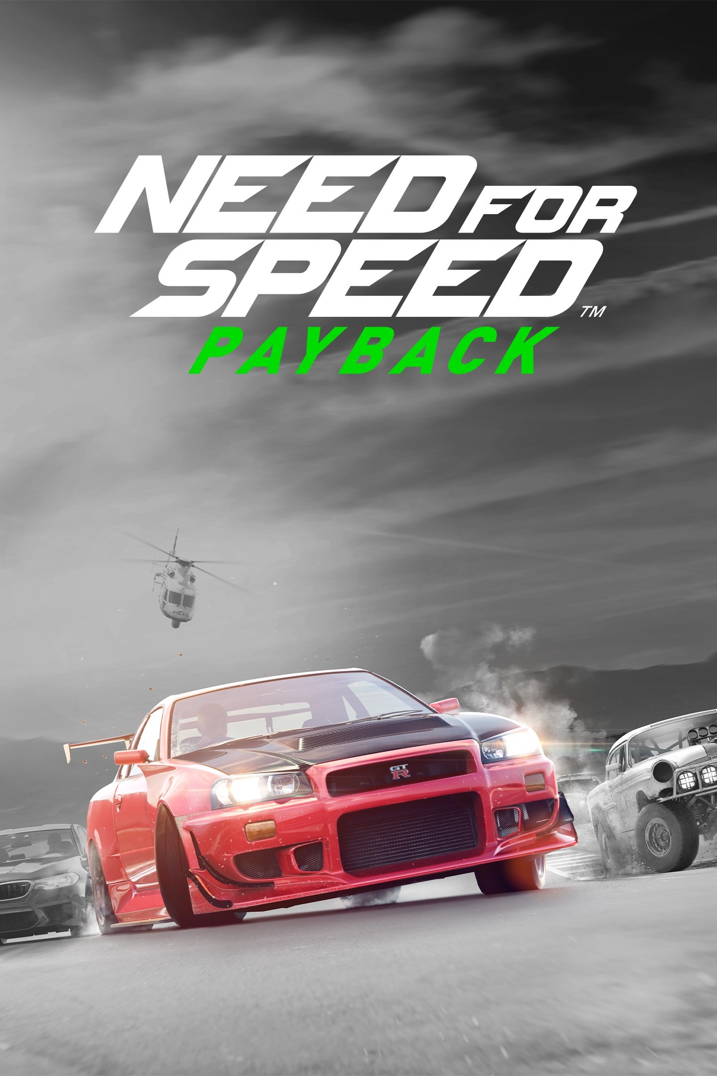 Need for speed payback стим фото 51