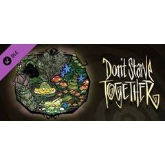 Don&acute;t Starve Together: Fantasmical Chest, Part II 💎DLC