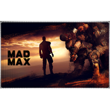 💠 Mad Max (PS5/RU) П1 - Оффлайн