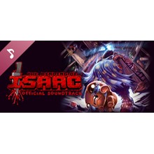 The Binding of Isaac: Rebirth - Soundtrack🔸STEAM RU⚡️ - irongamers.ru