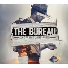 🕵The Bureau: XCOM Declassified {Key/Global} + Gift🎁