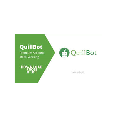 Quillbot Premium share account 30 дней