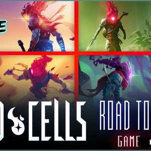Dead Cells: Road To The Sea Bundle Xbox One/Series