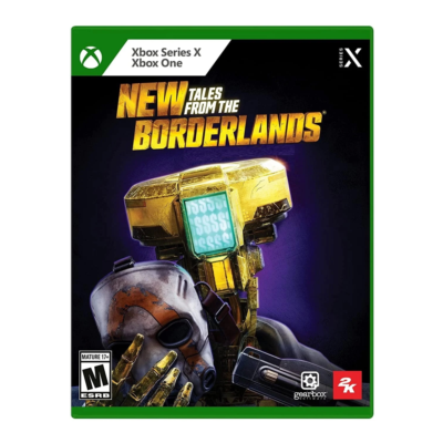💎New Tales from the Borderlands XBOX ONE X|S КЛЮЧ🔑