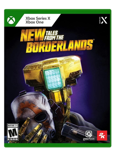 💎New Tales from the Borderlands XBOX ONE X|S КЛЮЧ🔑
