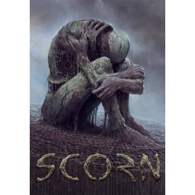 Scorn (Аренда аккаунта Steam) GFN, VK Play