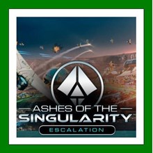 ✅Ashes of the Singularity: Escalation✔️25game🎁Steam⭐🌎
