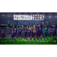 Football Manager 2023+In Game Editor +Guarantee🌎GLOBAL