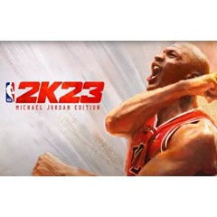 NBA 2K23 steam